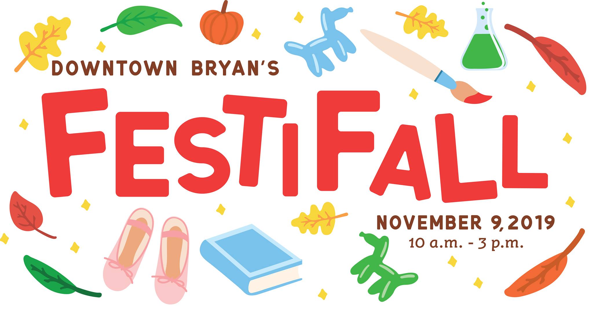 Family Festifall in Historic Downtown Bryan BCS Calendar