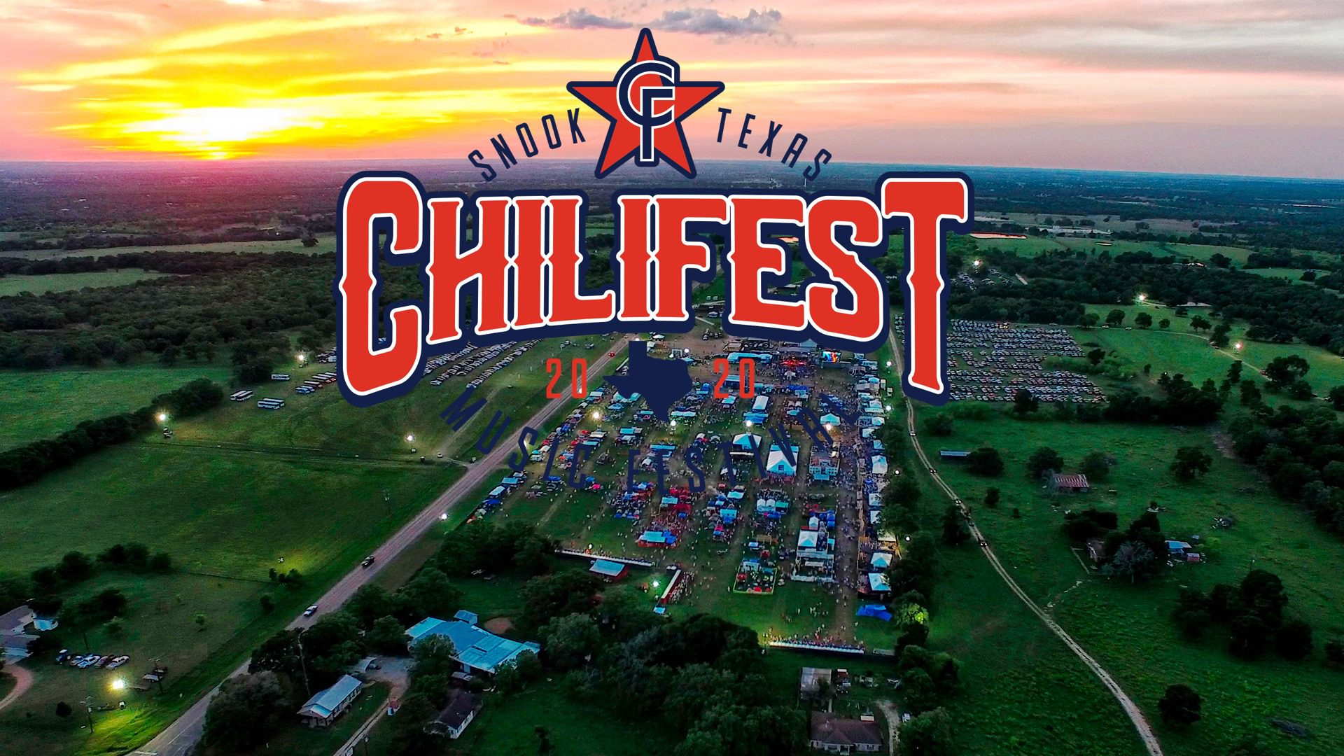 Chilifest 2020 Entertainment Lineup Unveil at Shiner Park at Northgate