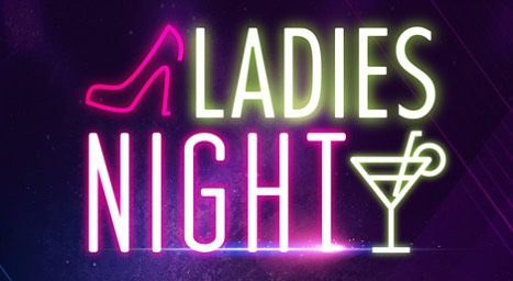 Ladies Night at the 3rd Floor Cantina Jazz Bar - BCS | Calendar