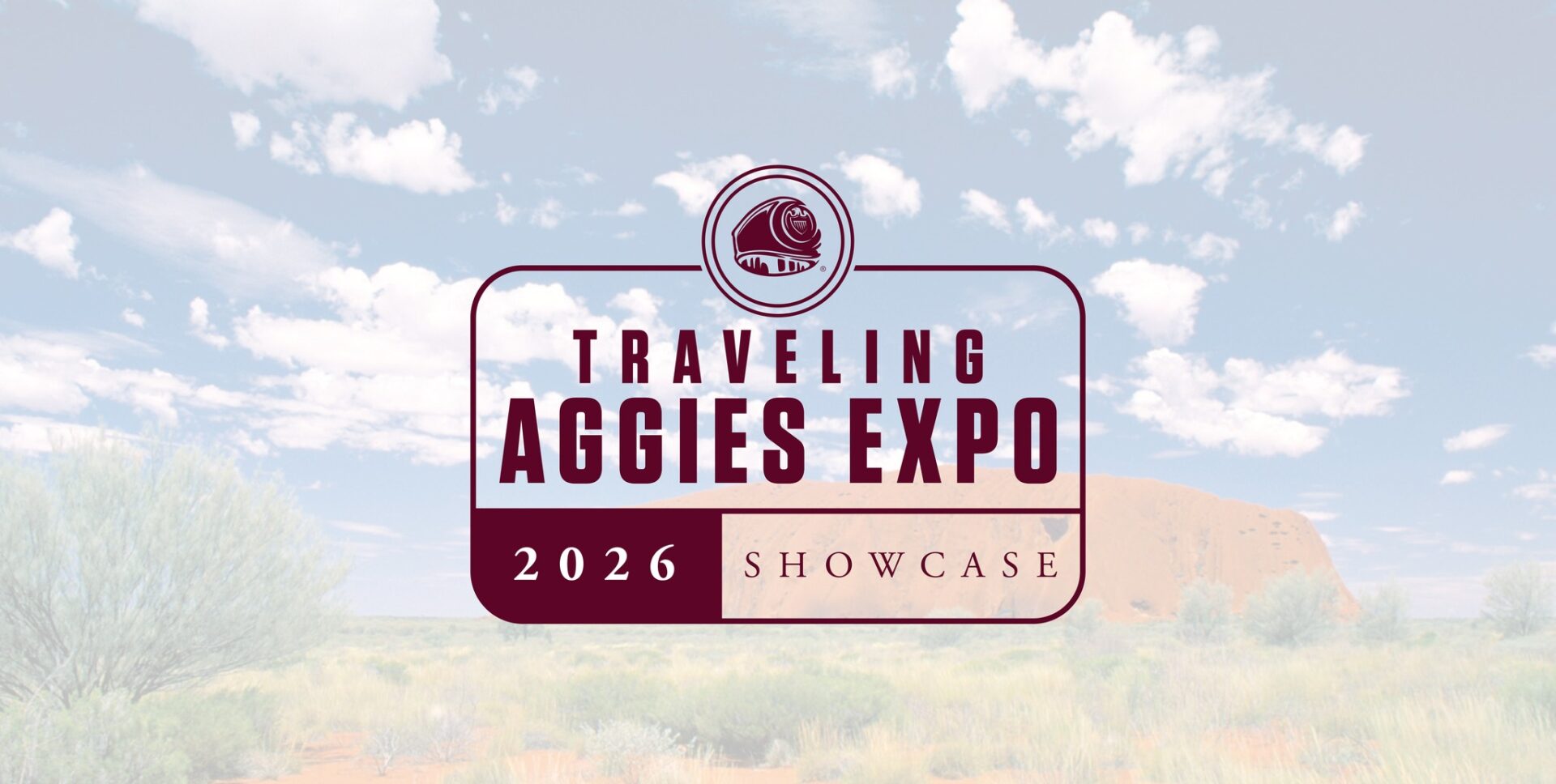 Traveling Aggies Expo at the Hilton College Station BCS LOCAL